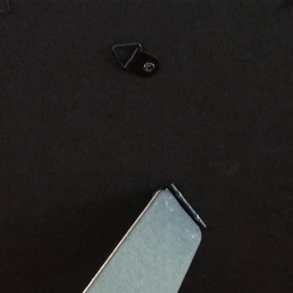 Featherwork Framed 8×10 Wall & Sitting Art/Decor Hang or Stand - Picture 5 of 8